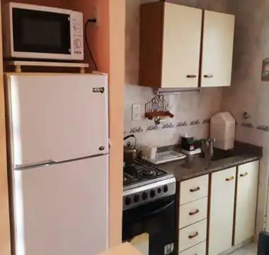 Apartamento Complejos Ayenruca L Y Ll