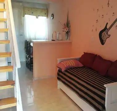 Apartamento Complejos Ayenruca L Y Ll