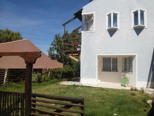 Departamento Las Grutas