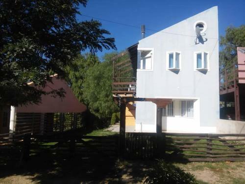 Departamento Las Grutas