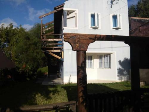 Departamento Las Grutas