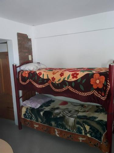 Apartamento Sol Del Sur