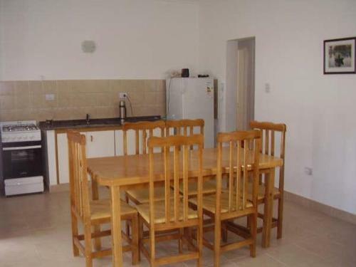 Apartamento Complejo Arrullo De Mar Las Grutas