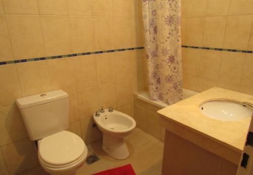 Apartamento Complejo Arrullo De Mar Las Grutas