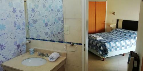 Apartamento Complejo Arrullo De Mar Las Grutas