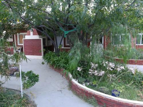 Apartamento Complejo Los Troncos