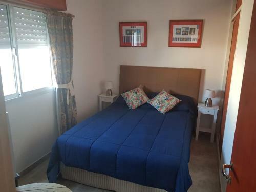 Apartamento Aguamarina