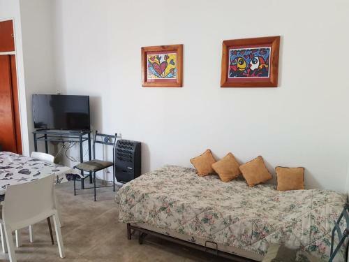 Apartamento Aguamarina