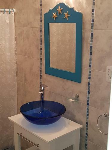 Apartamento Aguamarina