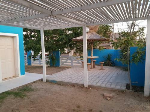 Apartamento Aguamarina