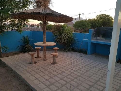 Apartamento Aguamarina