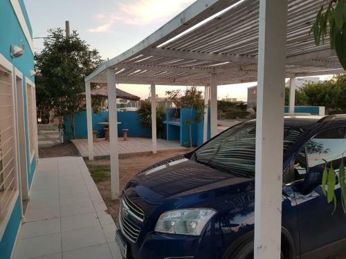 Apartamento Aguamarina