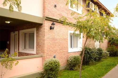 Apartamento Complejo Sierras Blancas