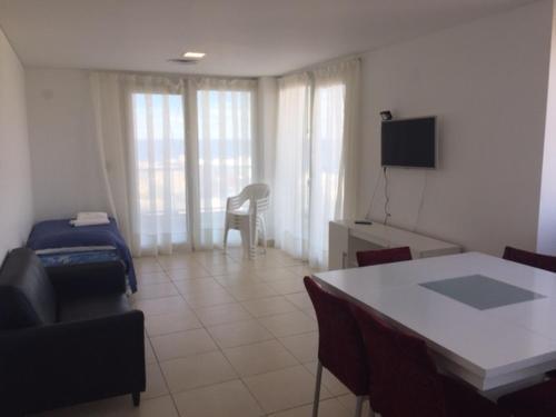 Apartamento Torre Franca 6-4