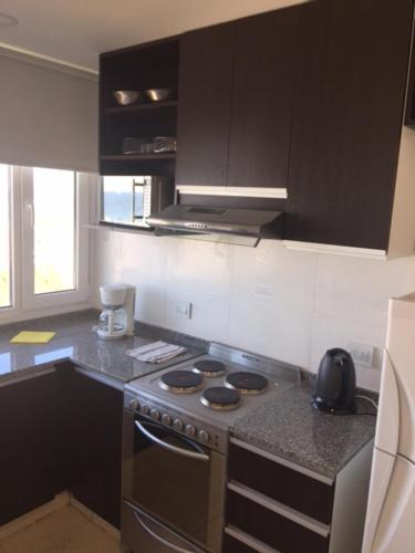 Apartamento Torre Franca 6-4