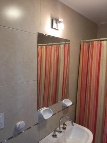 Apartamento Torre Franca 6-4