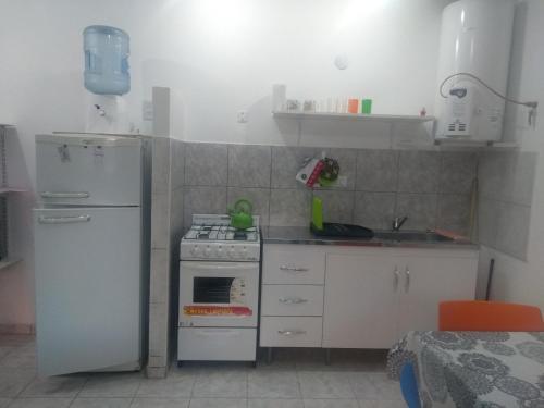 Apartamento Cauquen Patagonia