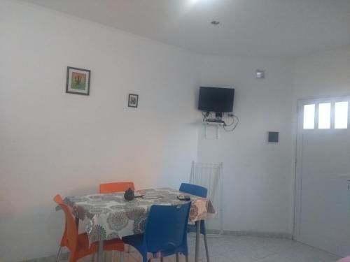 Apartamento Cauquen Patagonia