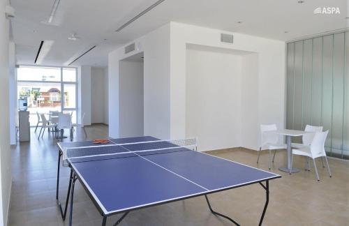Apartamento Mareas Del Golfo T. Orca