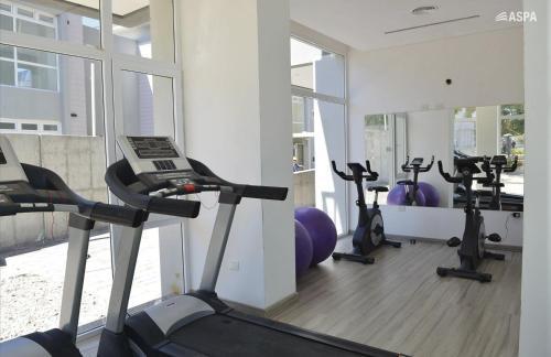 Apartamento Mareas Del Golfo T. Orca