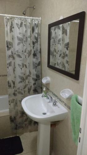 Apartamento Mareas Del Golfo T. Orca