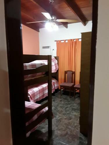 Apartamento Arenas Calidas