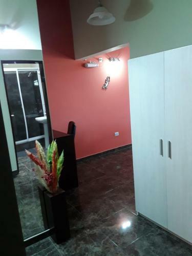 Apartamento Arenas Calidas