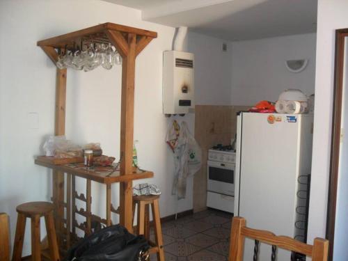 Apartamento Departamento K0
