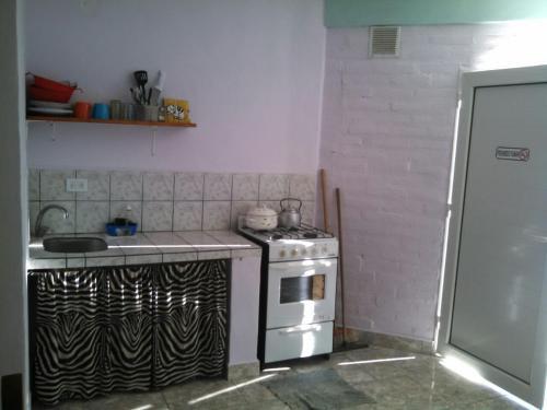 Apartamento Lo Del Ruso