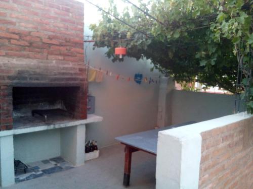 Apartamento Lo Del Ruso