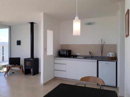 Apartamento M�danos Patagonia