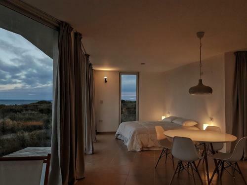 Apartamento M�danos Patagonia