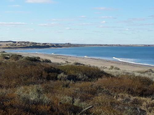 Apartamento M�danos Patagonia