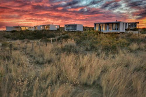 Apartamento M�danos Patagonia