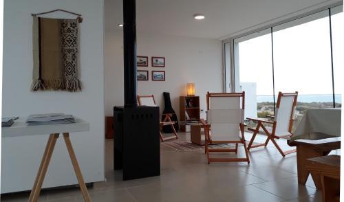 Apartamento M�danos Patagonia