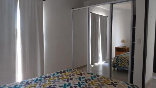 Apartamento Eugenio Tarruella 970