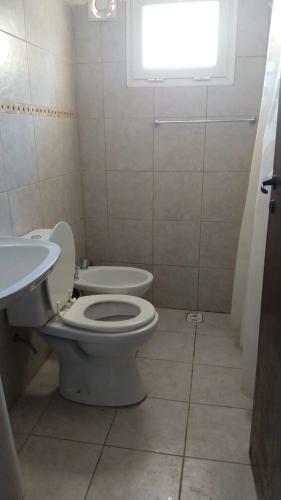 Apartamento Eugenio Tarruella 970