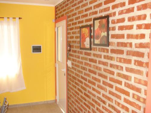 Apartamento Sendero Patagonico