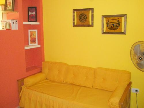 Apartamento Sendero Patagonico