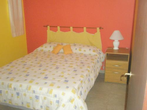 Apartamento Sendero Patagonico