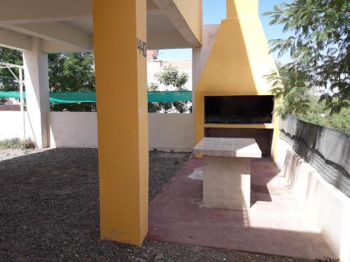 Apartamento La Farola - Departamentos
