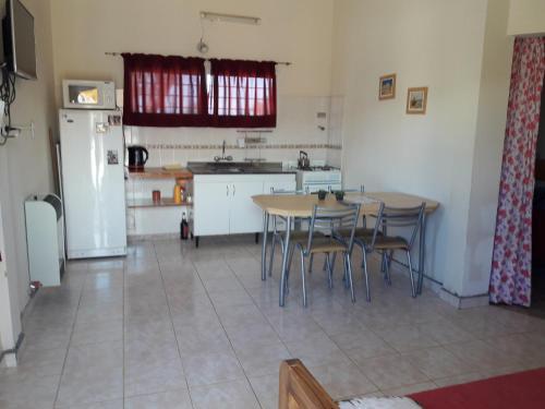 Apartamento La Farola - Departamentos