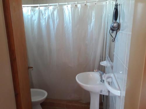 Apartamento La Farola - Departamentos
