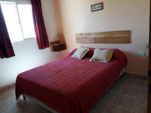 Apartamento La Farola - Departamentos
