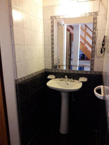 Apartamento La Farola - Departamentos