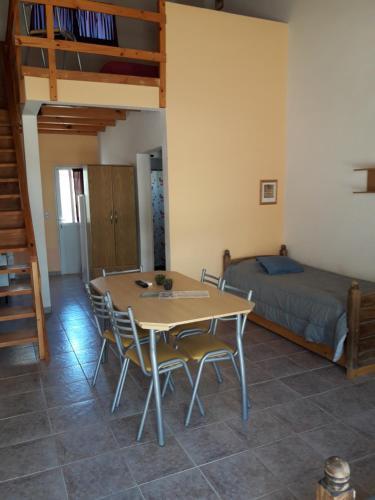 Apartamento La Farola - Departamentos