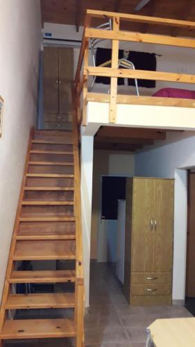 Apartamento La Farola - Departamentos