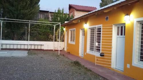 Apartamento La Farola - Departamentos