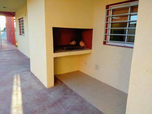 Apartamento Mar Del Sur