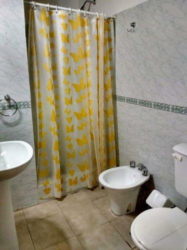 Apartamento Mar Del Sur
